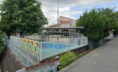 幼稚園・保育園　本荘保育園（幼稚園・保育園）まで1334m