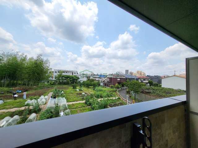 眺望　別部屋参考写真となります。