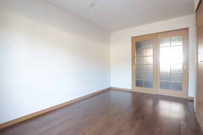 居室・リビング　初期費用分割払い相談可能（クレジットカード決済可能）