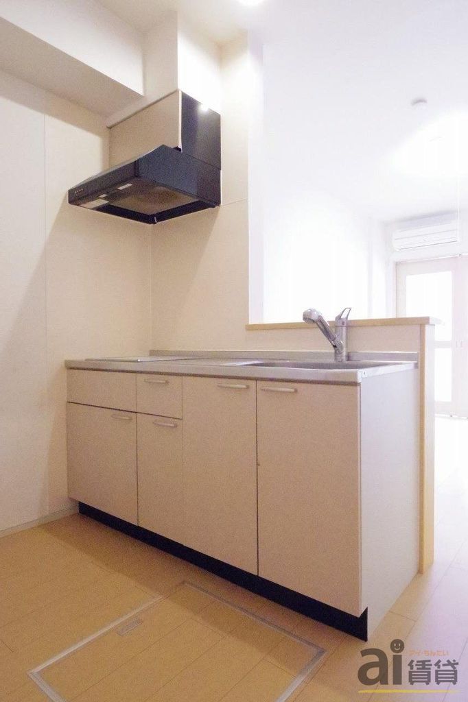 キッチン　※同仕様写真