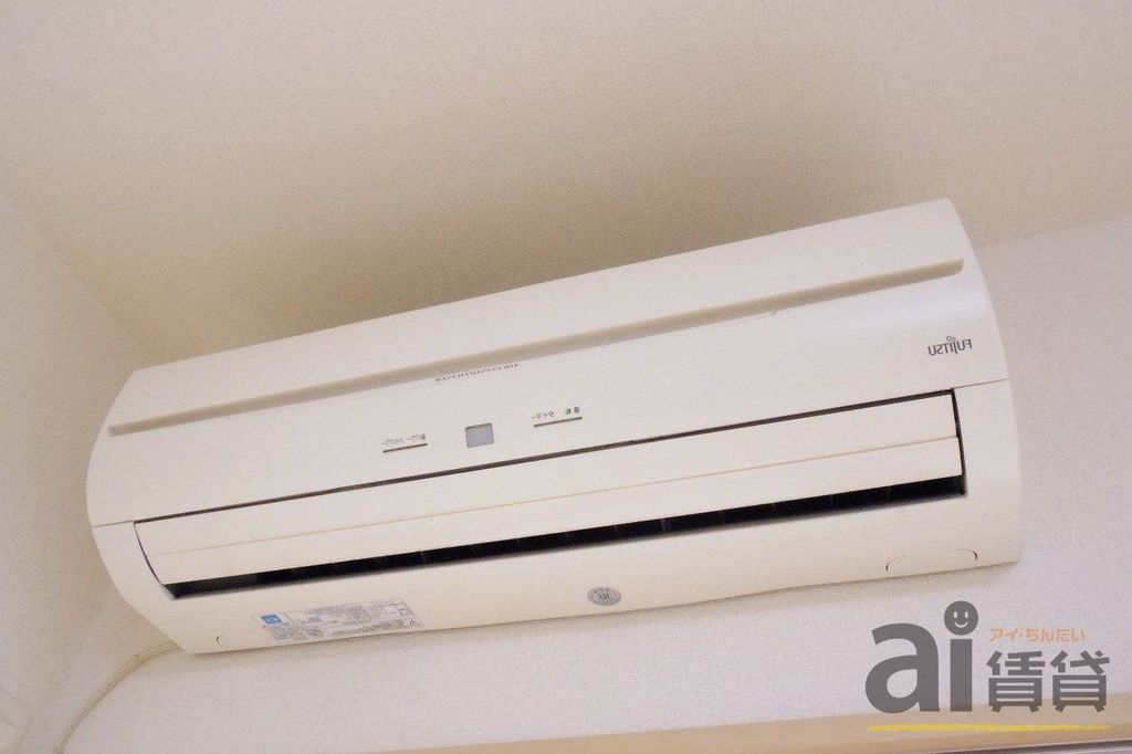 その他設備　※同仕様写真