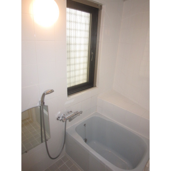 バス・シャワールーム　☆ゆっくりくつろげるお風呂☆