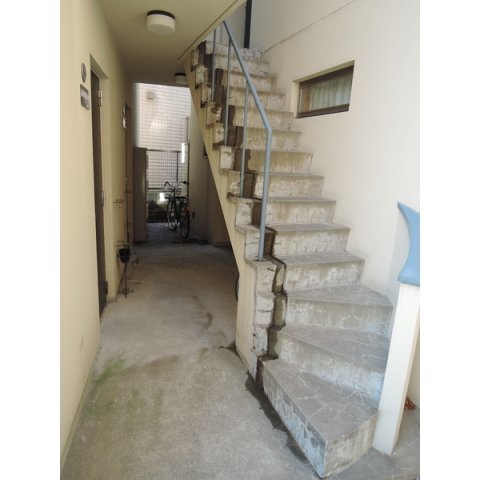 その他共有部分　☆共用部☆