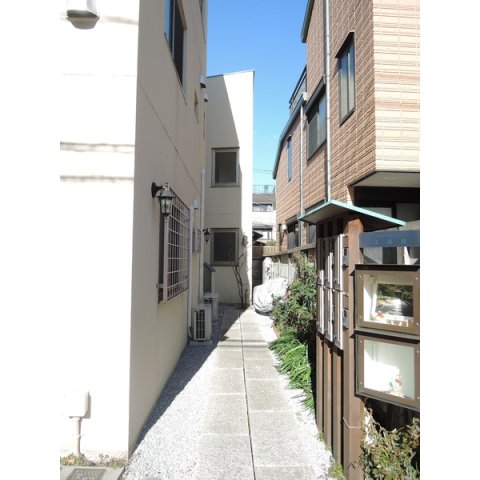 その他共有部分　☆共用部☆