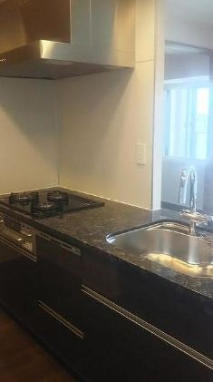 その他設備　※こちらの写真は他部屋になり参考写真です