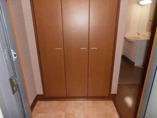 その他設備　ＭａｓｔＴｏｗｎ西条