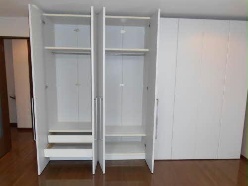 収納　ＭａｓｔＴｏｗｎ西条