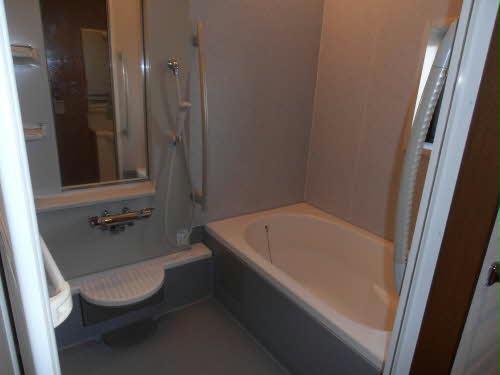 バス・シャワールーム　ＭａｓｔＴｏｗｎ西条