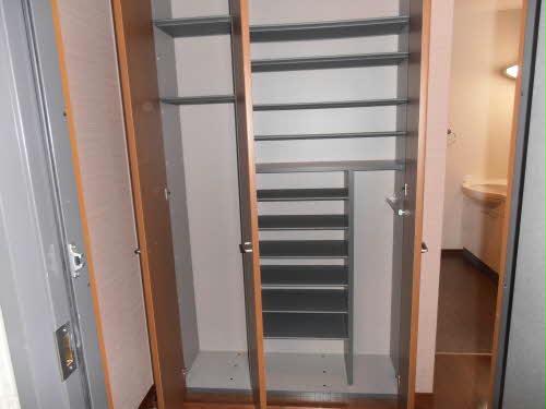 収納　ＭａｓｔＴｏｗｎ西条