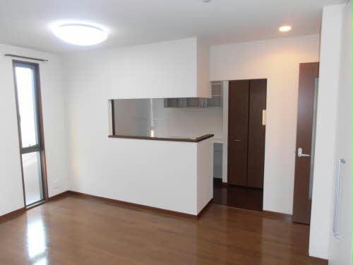 居室・リビング　ＭａｓｔＴｏｗｎ西条