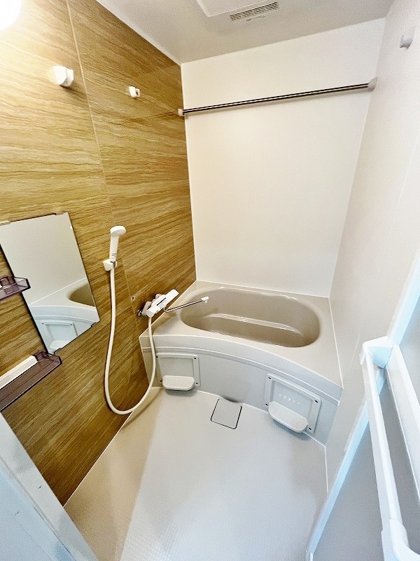 バス・シャワールーム　★浴室★