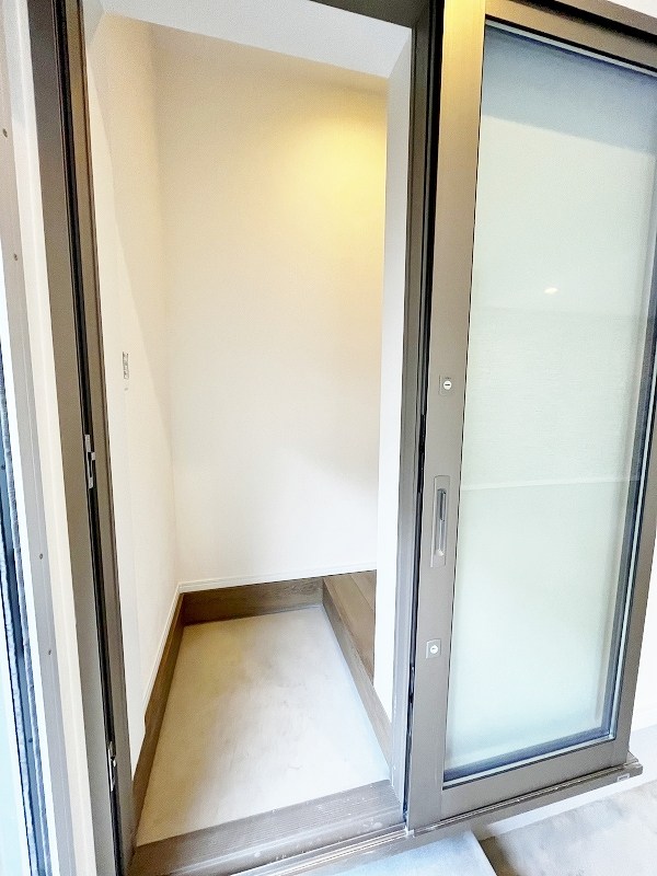 玄関　★玄関★