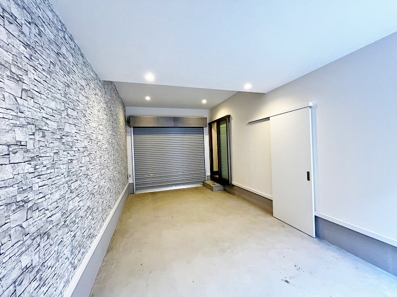 バルコニー　★ガレージ★