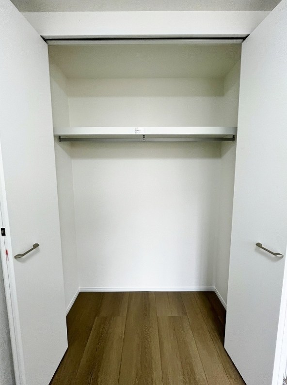 収納　★クローゼット★