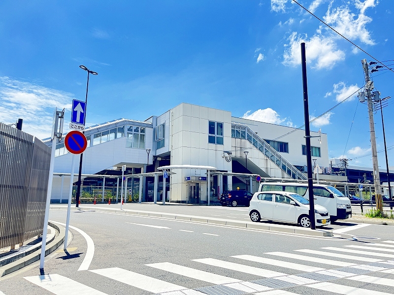 その他　☆JR下曽根駅(日豊本線)（その他）まで3290m