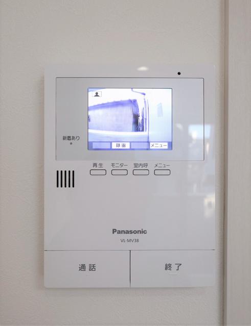 セキュリティ　セキュリティ