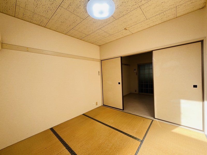 その他部屋・スペース　リビング/居室