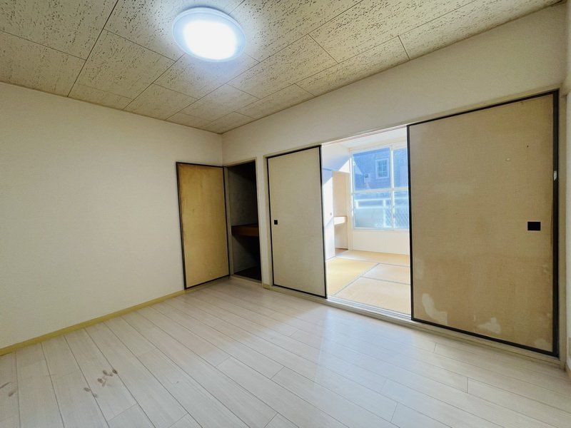 居室・リビング　リビング/居室