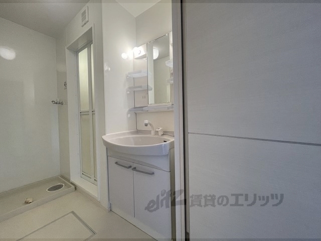 その他部屋・スペース　洗濯機置場