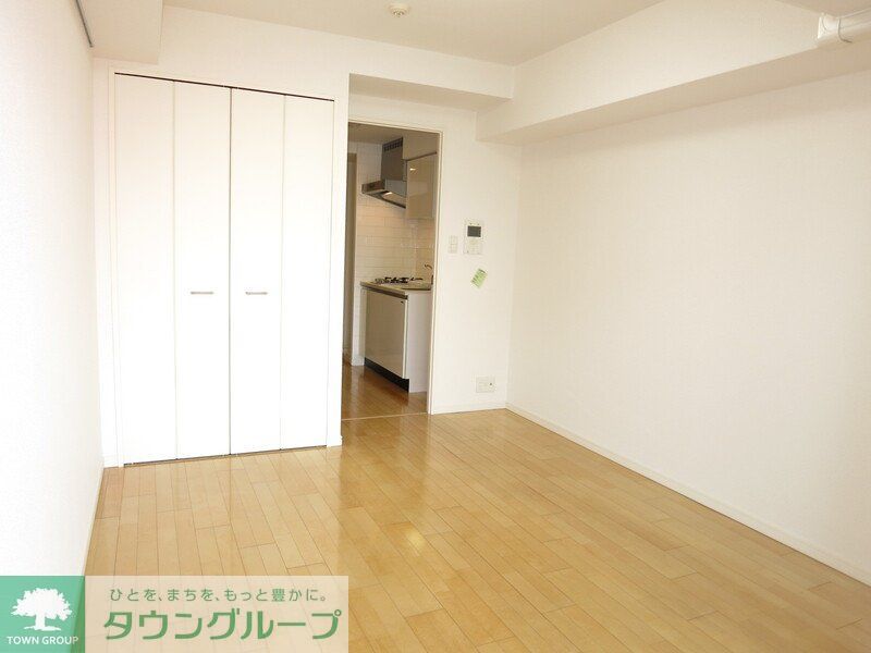 居室・リビング　リビング/居室