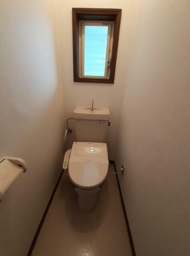 トイレ　★お問い合わせは044-299-8985★