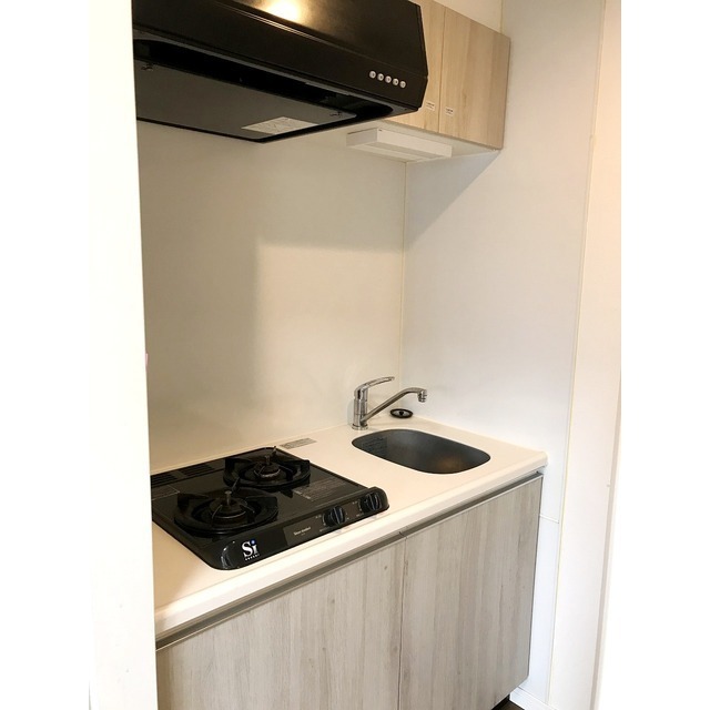 キッチン　キッチン※別部屋参考写真