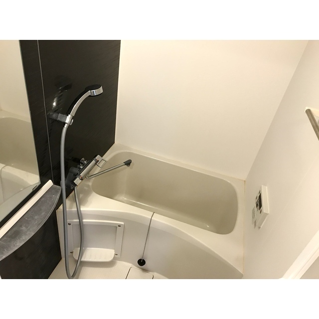 バス・シャワールーム　バス※別部屋参考写真