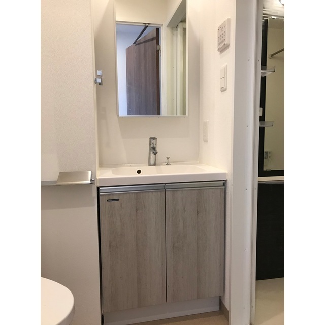 洗面設備　洗面※別部屋参考写真