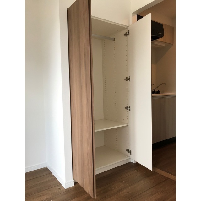 収納　収納※別部屋参考写真