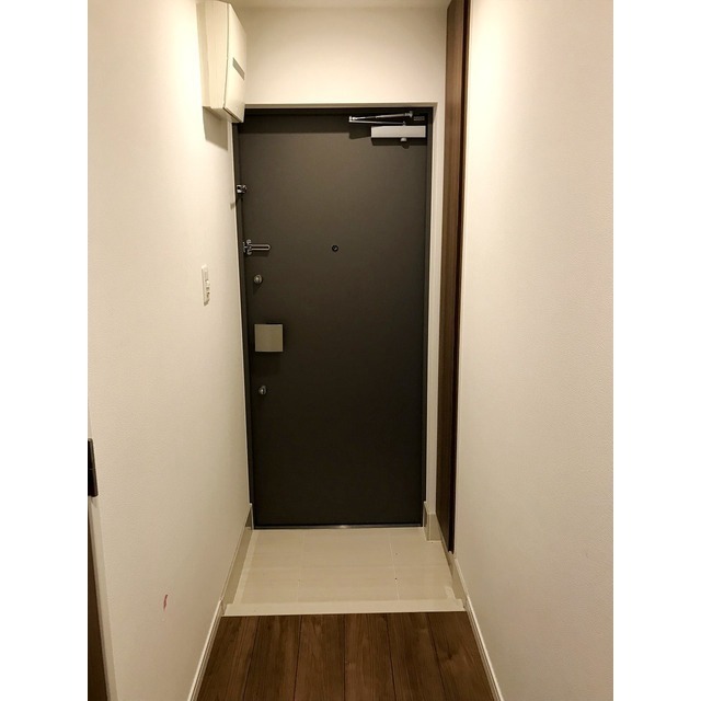 玄関　玄関※別部屋参考写真