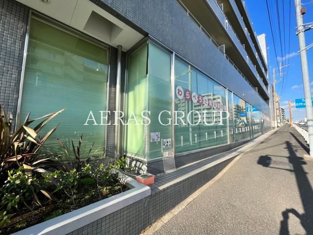 幼稚園・保育園　わらべうた 鷺沼保育園（幼稚園・保育園）まで253m