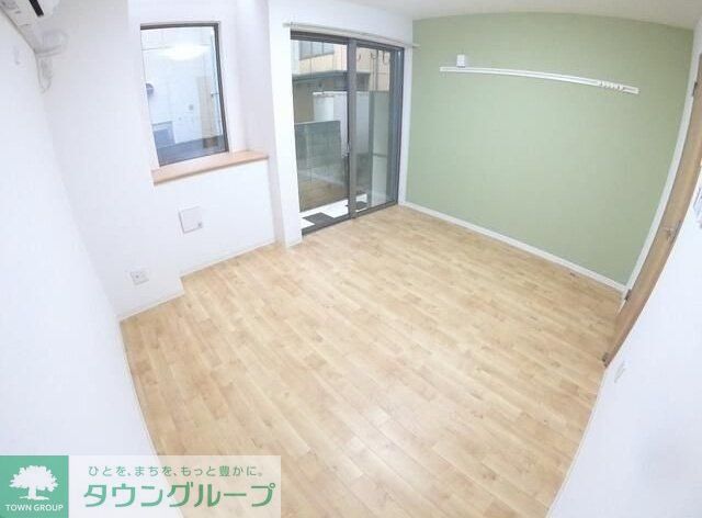 居室・リビング　お問合せはタウンハウジングまで！※現地待合わせ相談可能