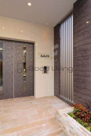 セキュリティ　見える安心感