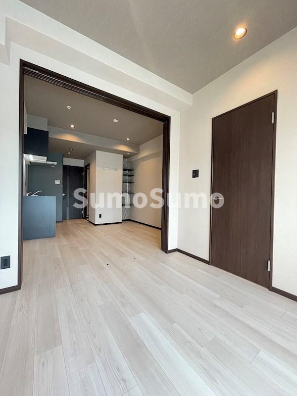 その他部屋・スペース　落ち着いて過ごせるお部屋なので、寝室にいかがでしょうか