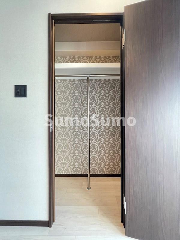 収納　小物を収納するのに便利です