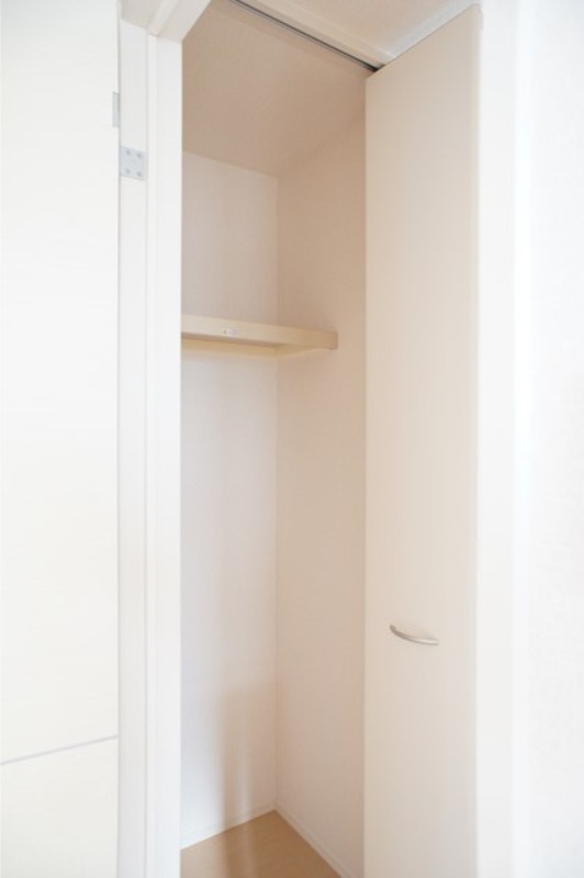 収納　図面と現状に相違がある場合には現状を優先