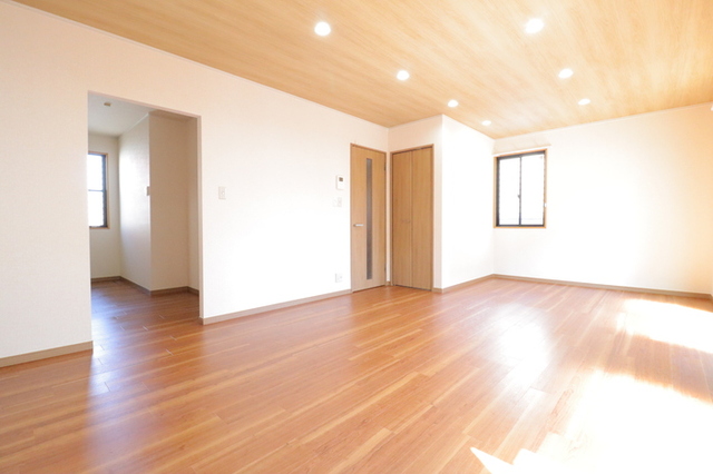 居室・リビング　ＬＤＫ