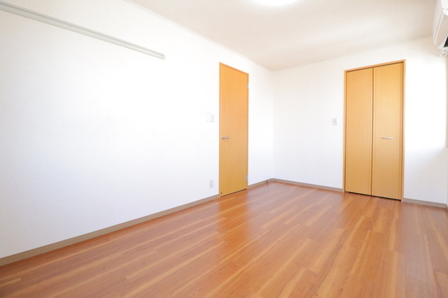 居室・リビング　洋室