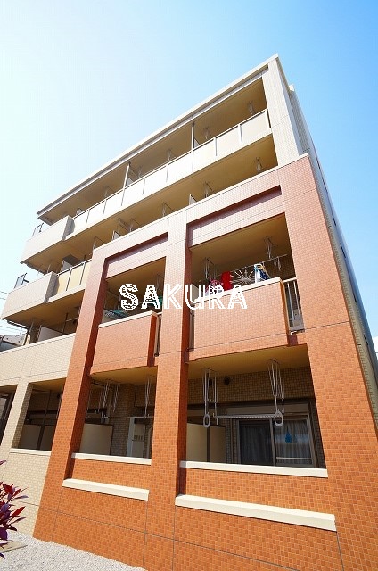 建物外観　当店おすすめ物件♪