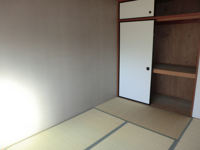 居室・リビング　居室