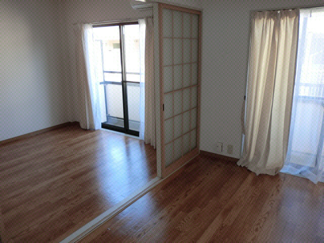 居室・リビング　居室