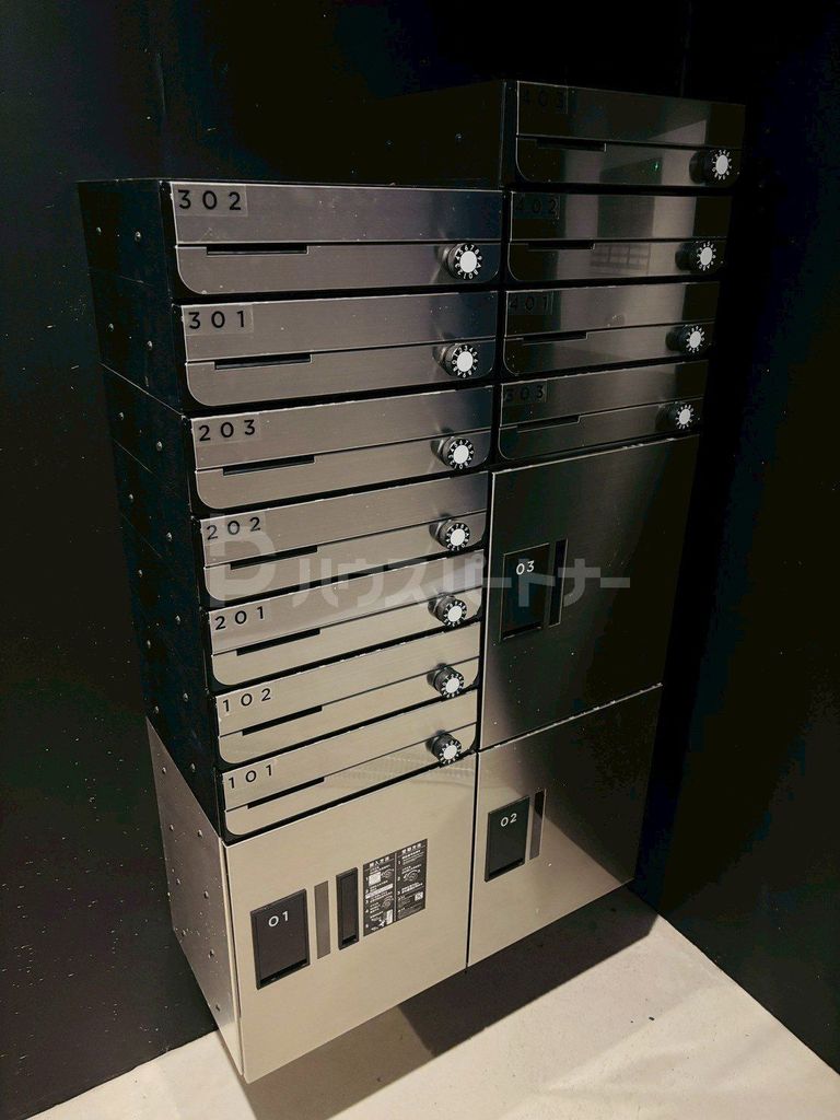 その他共有部分