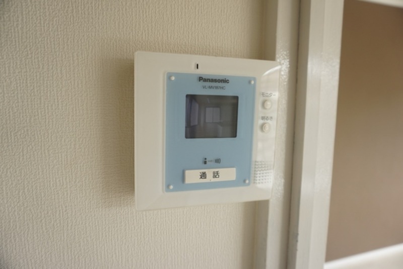 セキュリティ　図面と現状に相違がある場合には現状を優先