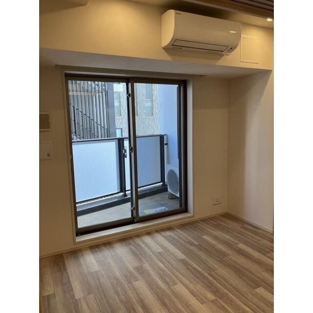 眺望　※別部屋の写真です