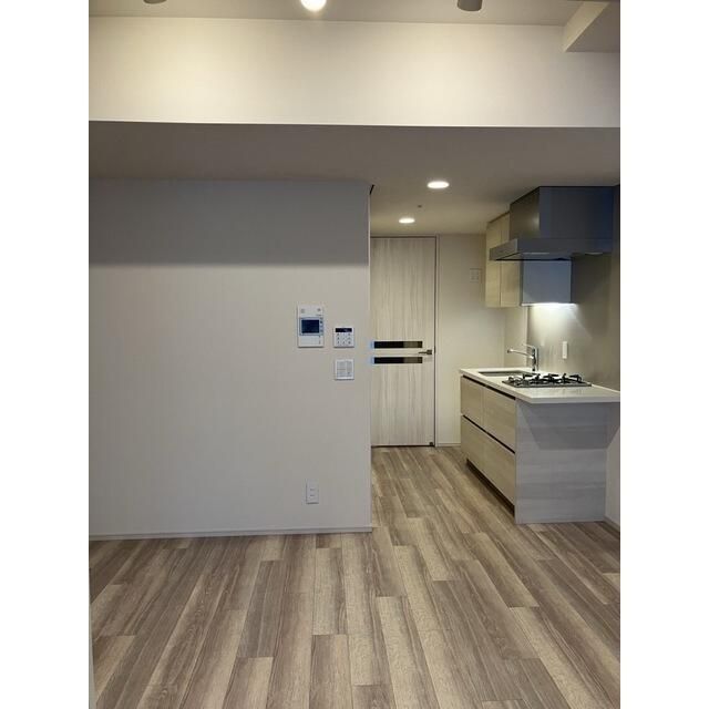 居室・リビング　※別部屋の写真です