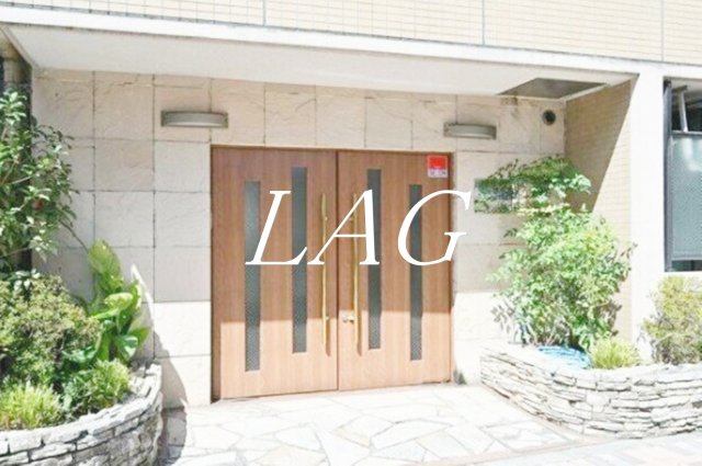 エントランス　エントランスです。