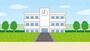 中学校　姫路市立東中学校（中学校）まで500m