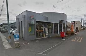 郵便局　岡山大福郵便局（郵便局）まで338m