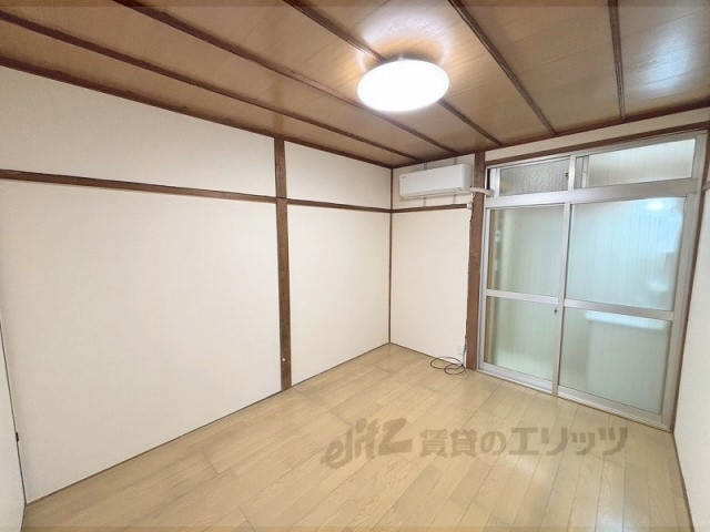 その他部屋・スペース　冷蔵庫置場