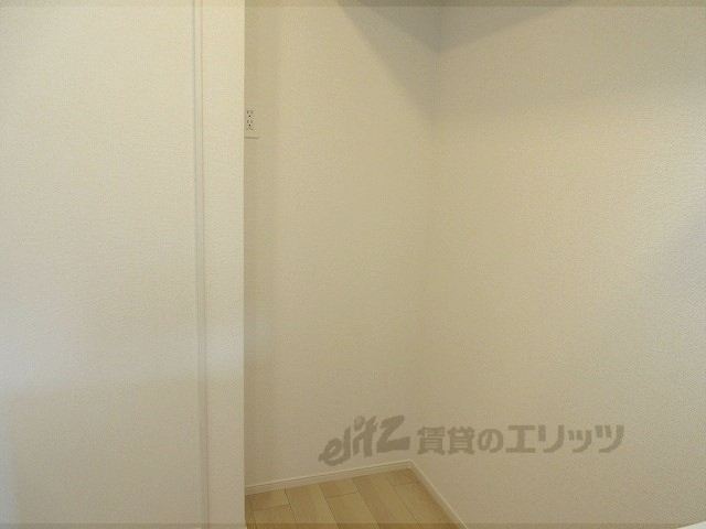 その他部屋・スペース　冷蔵庫置場